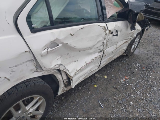 Aukcja sprzedaży 2010 Ford Fusion S, vin: 3FAHP0GA8AR414275, numer aukcji: 45063135