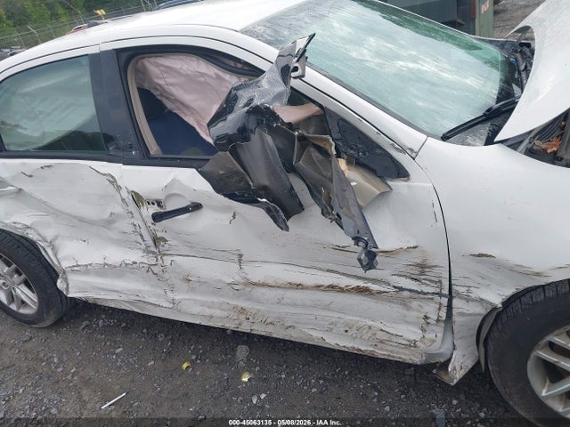 Aukcja sprzedaży 2010 Ford Fusion S, vin: 3FAHP0GA8AR414275, numer aukcji: 45063135