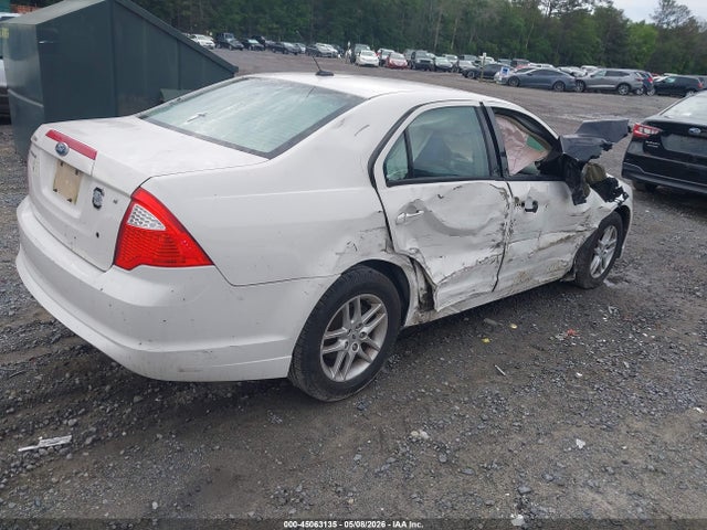 Aukcja sprzedaży 2010 Ford Fusion S, vin: 3FAHP0GA8AR414275, numer aukcji: 45063135