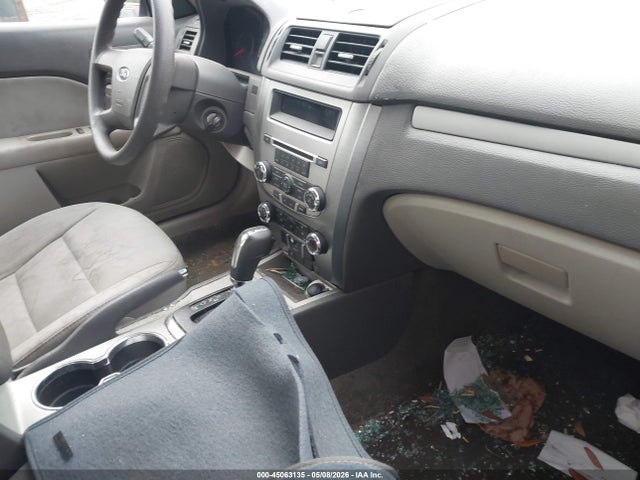Aukcja sprzedaży 2010 Ford Fusion S, vin: 3FAHP0GA8AR414275, numer aukcji: 45063135
