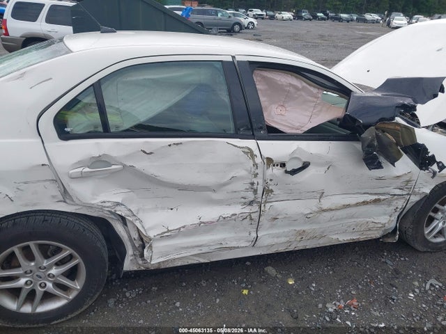 Aukcja sprzedaży 2010 Ford Fusion S, vin: 3FAHP0GA8AR414275, numer aukcji: 45063135