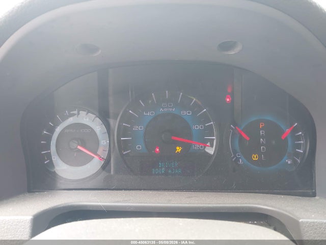 Aukcja sprzedaży 2010 Ford Fusion S, vin: 3FAHP0GA8AR414275, numer aukcji: 45063135