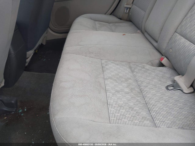 Aukcja sprzedaży 2010 Ford Fusion S, vin: 3FAHP0GA8AR414275, numer aukcji: 45063135