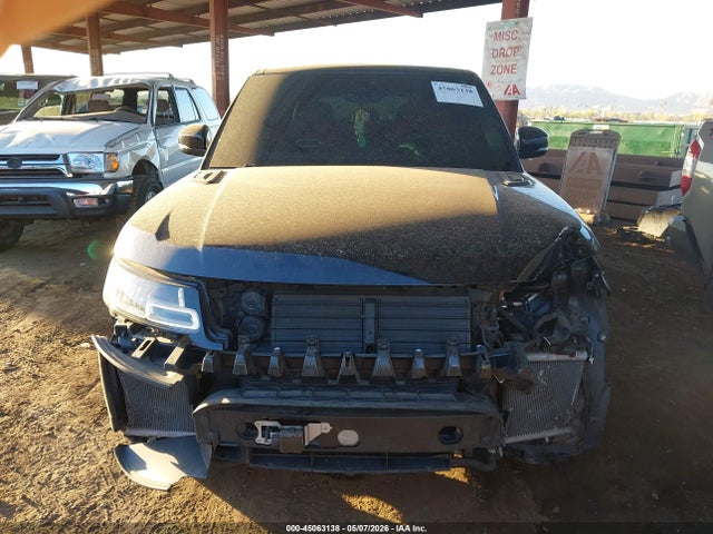 SALWZ2RE7LA726374 Land Rover Range Rover Sport Svr
