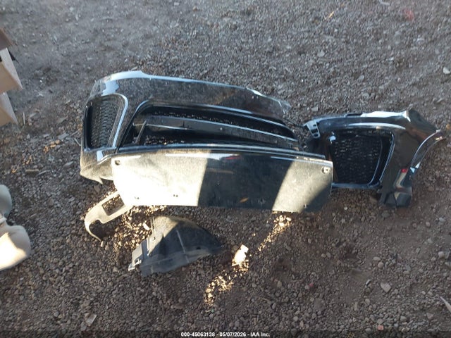 SALWZ2RE7LA726374 Land Rover Range Rover Sport Svr