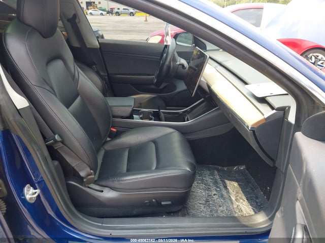 Aukcja sprzedaży 2020 Tesla Model 3 Performance Dual Motor All-wheel Drive, vin: 5YJ3E1EC1LF603133, numer aukcji: 45063142