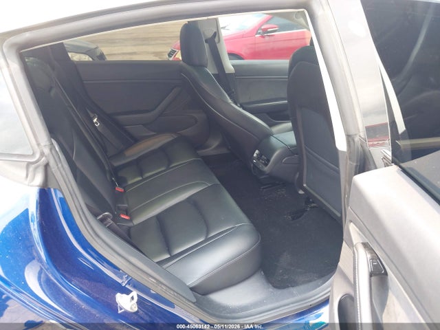 Aukcja sprzedaży 2020 Tesla Model 3 Performance Dual Motor All-wheel Drive, vin: 5YJ3E1EC1LF603133, numer aukcji: 45063142