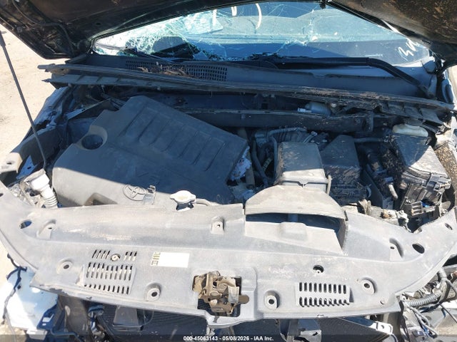 Aukcja sprzedaży 2016 Toyota Highlander Le V6, vin: 5TDBKRFH3GS256435, numer aukcji: 45063143