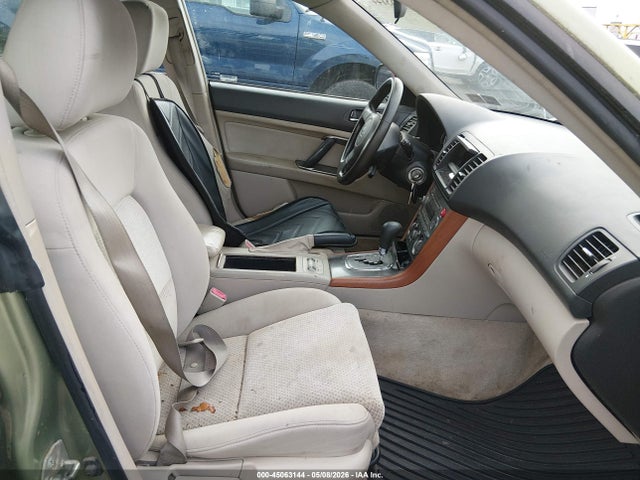 Aukcja sprzedaży 2005 Subaru Outback 2.5i, vin: 4S4BP61C357393714, numer aukcji: 45063144