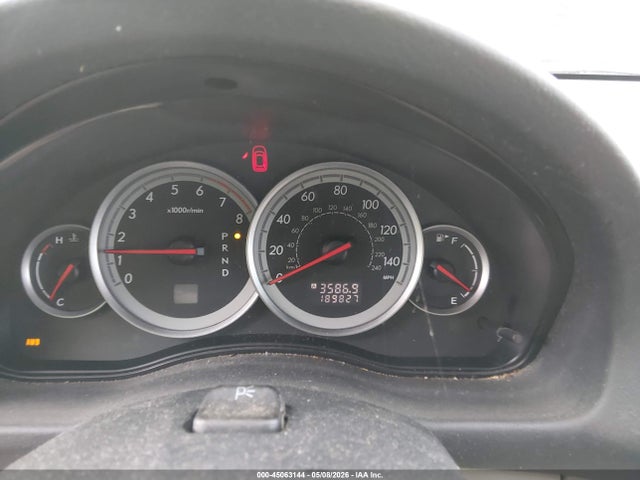 Aukcja sprzedaży 2005 Subaru Outback 2.5i, vin: 4S4BP61C357393714, numer aukcji: 45063144
