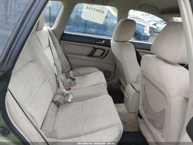 Aukcja sprzedaży 2005 Subaru Outback 2.5i, vin: 4S4BP61C357393714, numer aukcji: 45063144