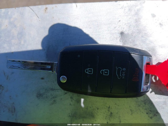 Aukcja sprzedaży 2017 Kia Soul, vin: KNDJN2A28H7481832, numer aukcji: 45063149