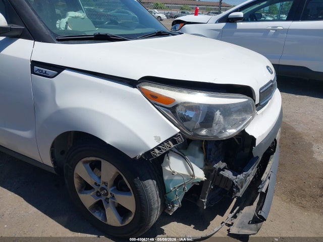 Aukcja sprzedaży 2017 Kia Soul, vin: KNDJN2A28H7481832, numer aukcji: 45063149