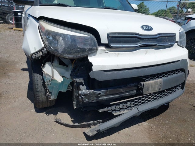 Aukcja sprzedaży 2017 Kia Soul, vin: KNDJN2A28H7481832, numer aukcji: 45063149