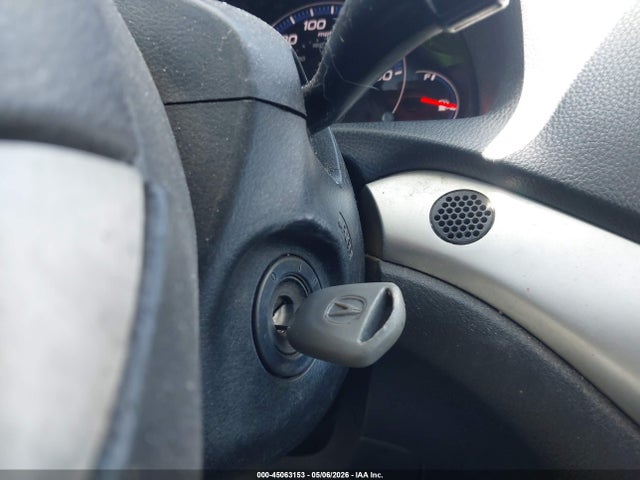 45063153 :رقم المزاد ، JH4CL96856C018957 vin ، 2006 Acura Tsx مزاد بيع
