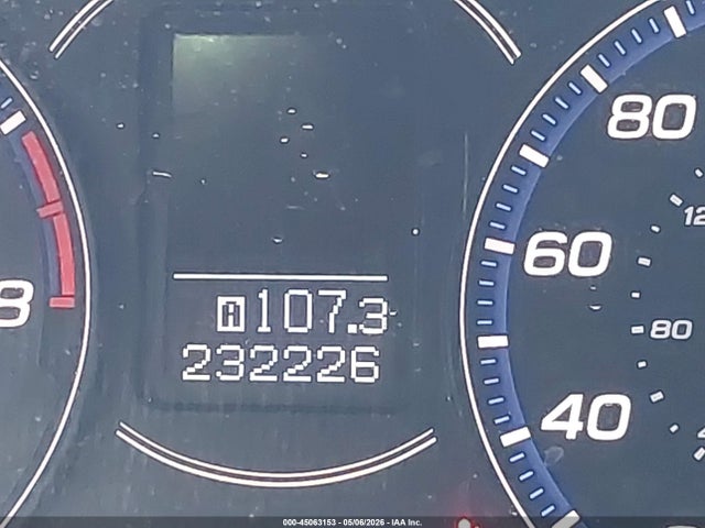 45063153 :رقم المزاد ، JH4CL96856C018957 vin ، 2006 Acura Tsx مزاد بيع