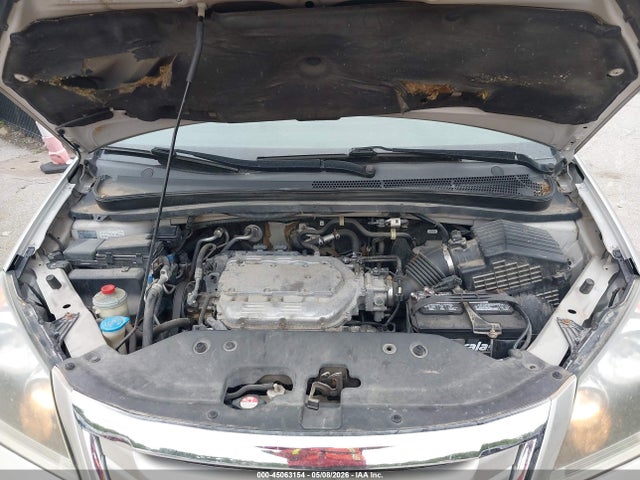 Продаж на аукціоні авто 2008 Honda Odyssey Touring, vin: 5FNRL38968B073955, номер лоту: 45063154