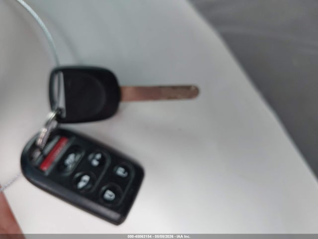 Продаж на аукціоні авто 2008 Honda Odyssey Touring, vin: 5FNRL38968B073955, номер лоту: 45063154