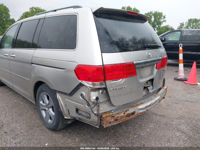 Продаж на аукціоні авто 2008 Honda Odyssey Touring, vin: 5FNRL38968B073955, номер лоту: 45063154