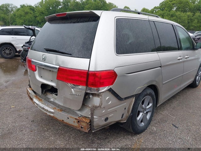 Продаж на аукціоні авто 2008 Honda Odyssey Touring, vin: 5FNRL38968B073955, номер лоту: 45063154