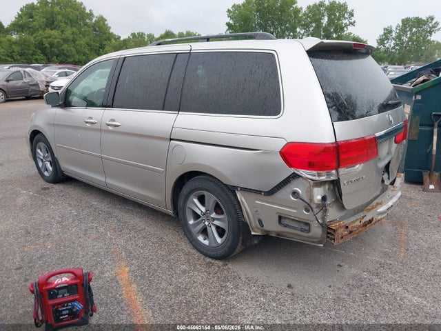 Продаж на аукціоні авто 2008 Honda Odyssey Touring, vin: 5FNRL38968B073955, номер лоту: 45063154