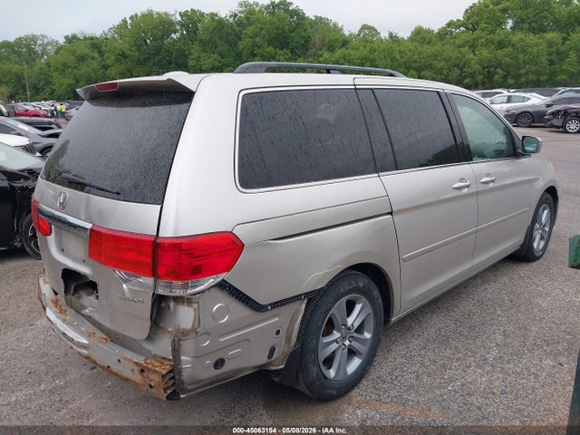 Продаж на аукціоні авто 2008 Honda Odyssey Touring, vin: 5FNRL38968B073955, номер лоту: 45063154