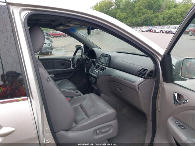 Продаж на аукціоні авто 2008 Honda Odyssey Touring, vin: 5FNRL38968B073955, номер лоту: 45063154