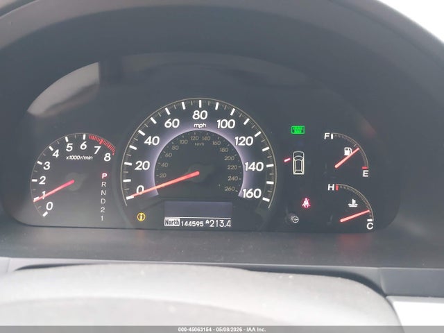 Продаж на аукціоні авто 2008 Honda Odyssey Touring, vin: 5FNRL38968B073955, номер лоту: 45063154