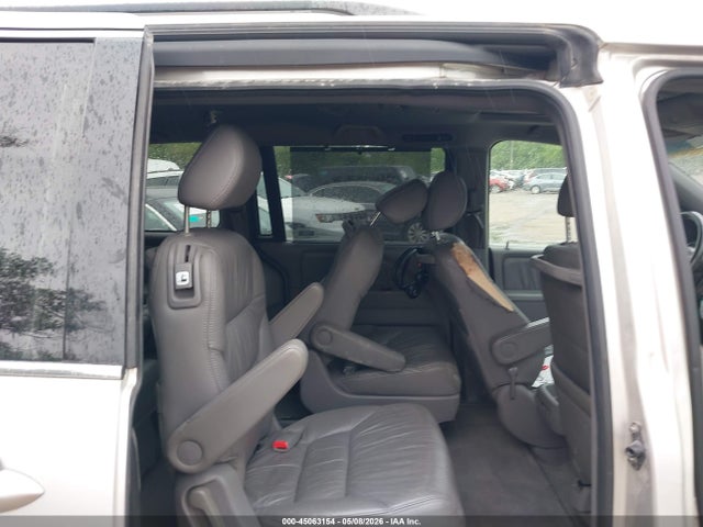Продаж на аукціоні авто 2008 Honda Odyssey Touring, vin: 5FNRL38968B073955, номер лоту: 45063154