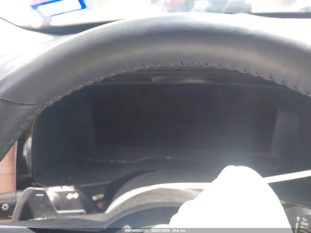 Продажа на аукционе авто 2022 Nissan Pathfinder Platinum 4wd, vin: 5N1DR3DK0NC257939, номер лота: 45063157