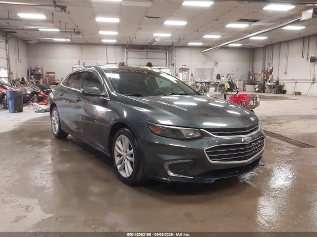 Auction sale of the 2016 Chevrolet Malibu 1lt, vin: 1G1ZE5ST0GF264865, lot number: 45063158