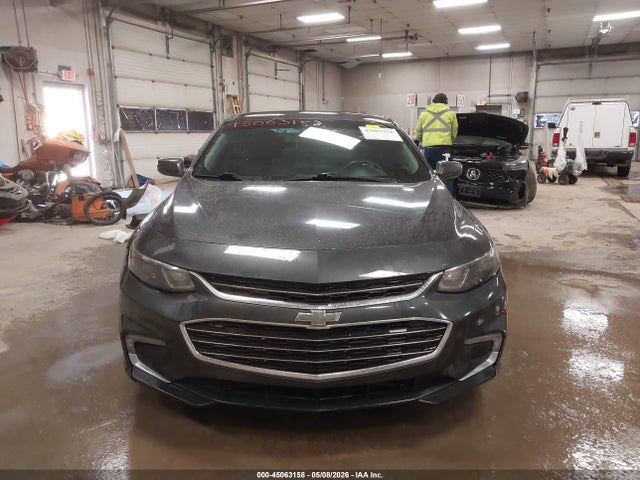 Auction sale of the 2016 Chevrolet Malibu 1lt, vin: 1G1ZE5ST0GF264865, lot number: 45063158