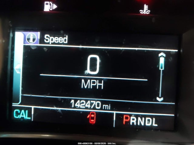Продаж на аукціоні авто 2016 Chevrolet Malibu 1lt, vin: 1G1ZE5ST0GF264865, номер лоту: 45063158