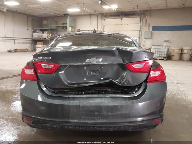 Auction sale of the 2016 Chevrolet Malibu 1lt, vin: 1G1ZE5ST0GF264865, lot number: 45063158