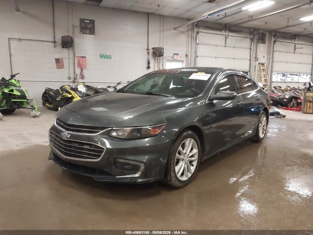 Продажа на аукционе авто 2016 Chevrolet Malibu 1lt, vin: 1G1ZE5ST0GF264865, номер лота: 45063158