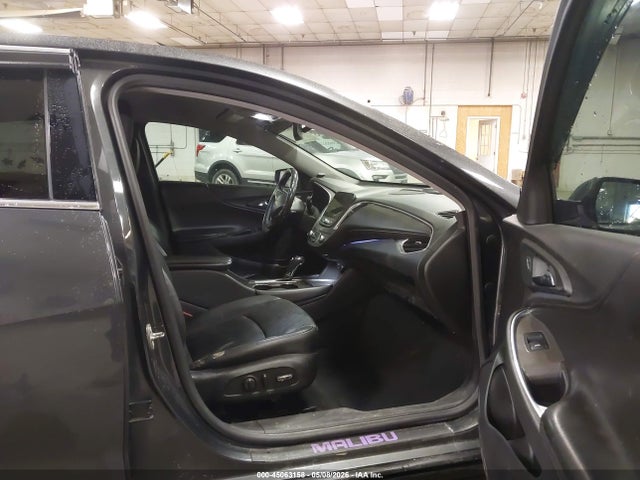 Продажа на аукционе авто 2016 Chevrolet Malibu 1lt, vin: 1G1ZE5ST0GF264865, номер лота: 45063158