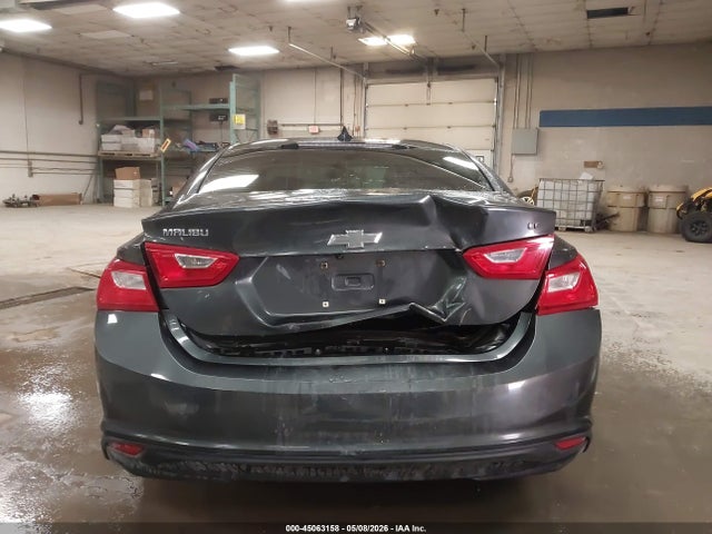 Продажа на аукционе авто 2016 Chevrolet Malibu 1lt, vin: 1G1ZE5ST0GF264865, номер лота: 45063158