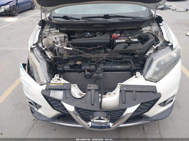 5N1AT2MM7GC852368 Nissan ROGUE SV