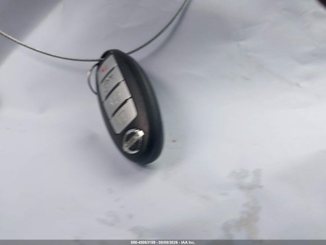 5N1AT2MM7GC852368 Nissan ROGUE SV