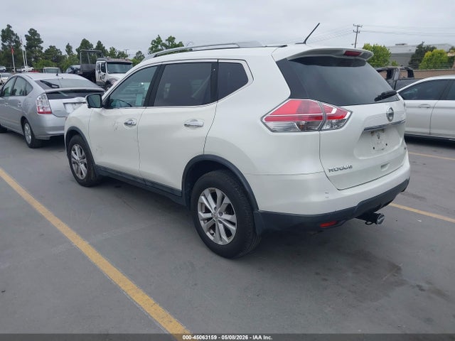 5N1AT2MM7GC852368 Nissan ROGUE SV