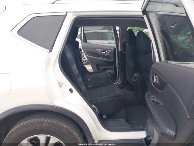 5N1AT2MM7GC852368 Nissan ROGUE SV