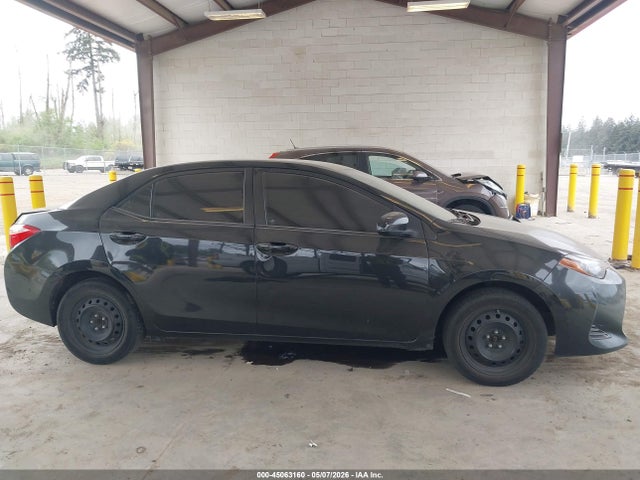 Продаж на аукціоні авто 2017 Toyota Corolla Le, vin: 2T1BURHE2HC929917, номер лоту: 45063160