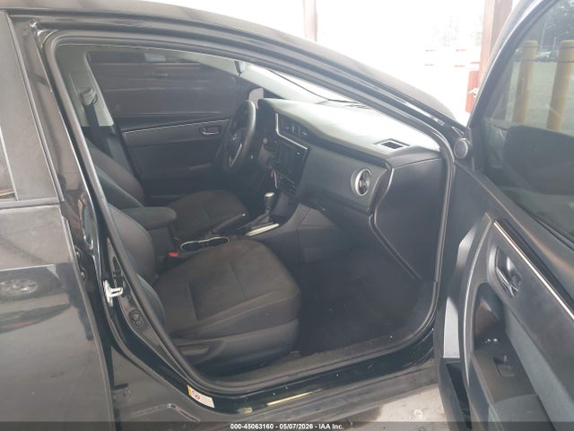 Продаж на аукціоні авто 2017 Toyota Corolla Le, vin: 2T1BURHE2HC929917, номер лоту: 45063160