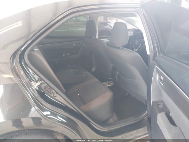 Продаж на аукціоні авто 2017 Toyota Corolla Le, vin: 2T1BURHE2HC929917, номер лоту: 45063160