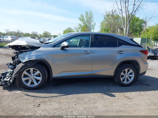 Aukcja sprzedaży 2017 Lexus Rx 350, vin: 2T2BZMCA7HC099150, numer aukcji: 45063165