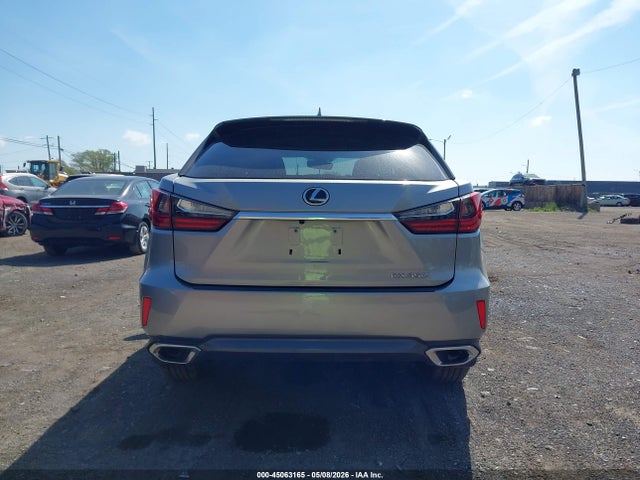 Aukcja sprzedaży 2017 Lexus Rx 350, vin: 2T2BZMCA7HC099150, numer aukcji: 45063165