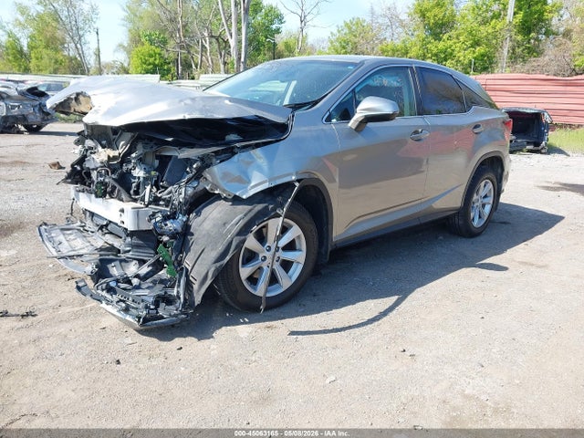 Aukcja sprzedaży 2017 Lexus Rx 350, vin: 2T2BZMCA7HC099150, numer aukcji: 45063165