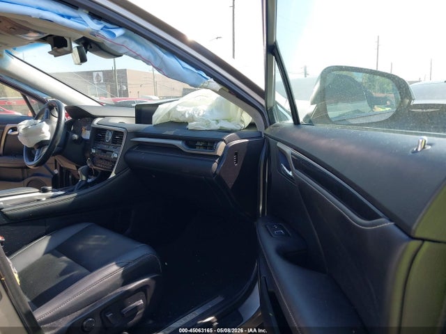 Aukcja sprzedaży 2017 Lexus Rx 350, vin: 2T2BZMCA7HC099150, numer aukcji: 45063165