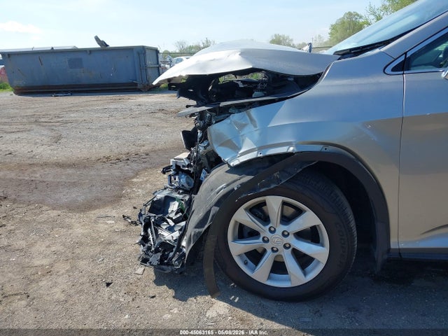 Aukcja sprzedaży 2017 Lexus Rx 350, vin: 2T2BZMCA7HC099150, numer aukcji: 45063165