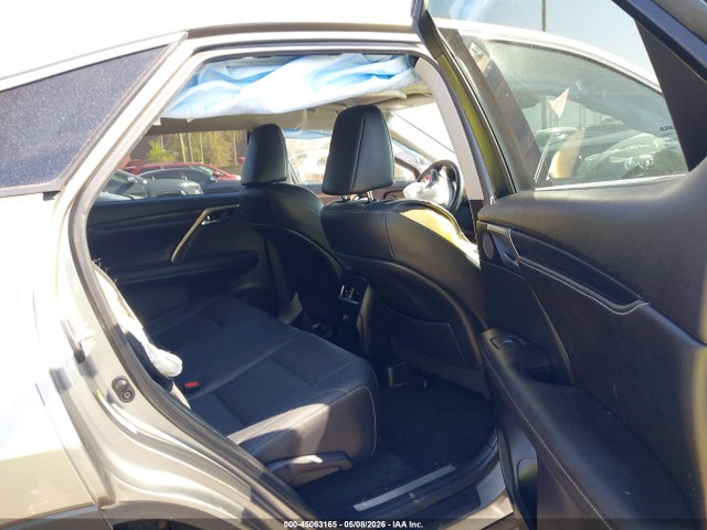 Aukcja sprzedaży 2017 Lexus Rx 350, vin: 2T2BZMCA7HC099150, numer aukcji: 45063165